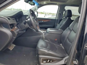 Cadillac Escalade ESV PREMIUM LUXURY 4x4 | Auto.bg — изображение 7 Cadillac Escalade ESV PREMIUM LUXURY 4x4 | Auto.bg — изображение 7