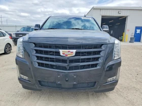 Cadillac Escalade ESV PREMIUM LUXURY 4x4 | Auto.bg — изображение 5 Cadillac Escalade ESV PREMIUM LUXURY 4x4 | Auto.bg — изображение 5