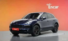 Porsche Macan * 2.0 * БЕЗ ПЪРВОНАЧАЛНА ВНОСКА