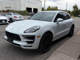 Porsche Macan * GTS * 62 879 KM * BOSE * ЩОРИ * ОБДУХВАНЕ *