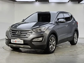 Hyundai Santa fe - Car24.bg Hyundai Santa fe