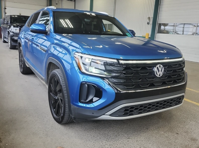 VW Atlas 2024 Volkswagen ATLAS CROSS SPORT HIGHLINE - 70000 лв. / 35790.43 € - 64825728 1 | Car24.bg VW Atlas 2024 Volkswagen ATLAS CROSS SPORT HIGHLINE - 70000 лв. / 35790.43 € - 64825728 1