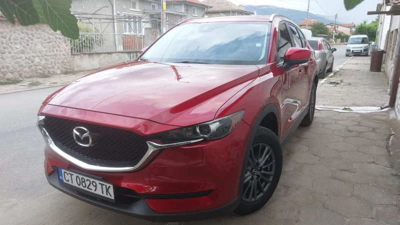 Mazda CX-5 2.5 бензин - 121 000 км - 16000 € / 31293.28 лв. - 60119468 1 | Car24.bg Mazda CX-5 2.5 бензин - 121 000 км - 16000 € / 31293.28 лв. - 60119468 1