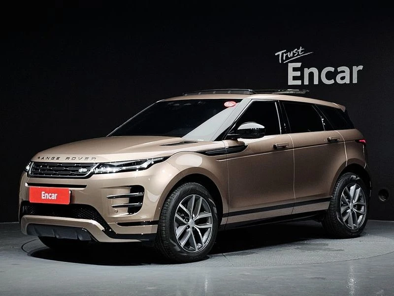 Land Rover Range Rover Evoque 2.0 Automatic - 45000 € - 80754601 1 | Car24.bg Land Rover Range Rover Evoque 2.0 Automatic - 45000 € - 80754601 1