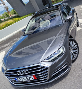 Audi A8  //  | Mobile.bg   5