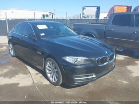 Обява за продажба на BMW 535 X-drive ~19 999 лв. - изображение 1