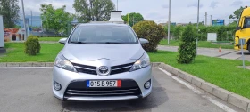 Toyota Verso 1.8-147к.с.6+ 1места 1 - Car24.bg Toyota Verso 1.8-147к.с.6+ 1места 1