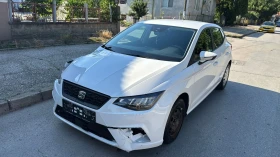 Seat Ibiza 1.0MPI - Car24.bg Seat Ibiza 1.0MPI