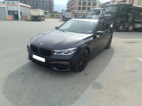 BMW 730 M-Pack/xDrive/ExecutiveDrivePRO/Laser/HUD/360/
