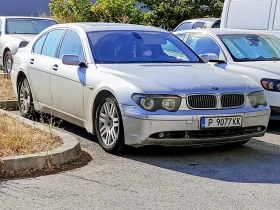 BMW 745 ПРУЖИНА - Car24.bg BMW 745 ПРУЖИНА