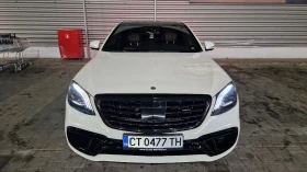 Mercedes-Benz S 350 Top full max - 33000 € - 98958631 3 | Car24.bg Mercedes-Benz S 350 Top full max - 33000 € - 98958631 3