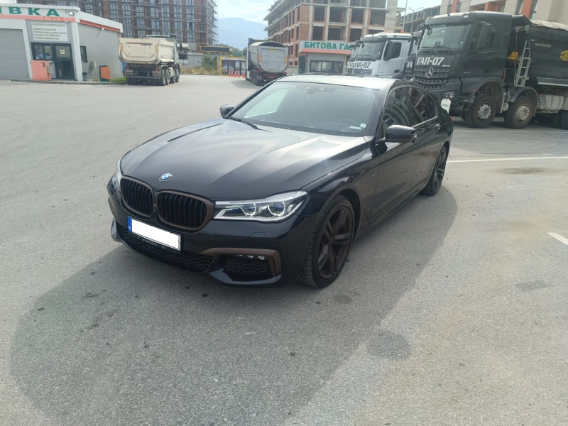 BMW 730 M-Pack/xDrive/ExecutiveDrivePRO/Laser/HUD/360/ - 29500 € - 85500755 1 | Car24.bg BMW 730 M-Pack/xDrive/ExecutiveDrivePRO/Laser/HUD/360/ - 29500 € - 85500755 1
