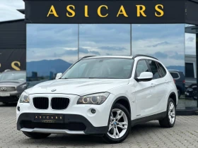 BMW X1 / 2.0D / 177 HP / EURO 5 / TOP / - Car24.bg BMW X1 / 2.0D / 177 HP / EURO 5 / TOP /