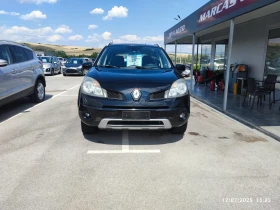 Renault Koleos 2.0dci 4* 4 - Car24.bg Renault Koleos 2.0dci 4* 4