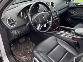 Mercedes-Benz ML 350 * 3.5L * CARFAX * ЦЕНА ДО БГ - 7414 € / 14500.52 лв. - 80533856 5 | Car24.bg Mercedes-Benz ML 350 * 3.5L * CARFAX * ЦЕНА ДО БГ - 7414 € / 14500.52 лв. - 80533856 5