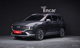 Hyundai Santa fe - Car24.bg Hyundai Santa fe