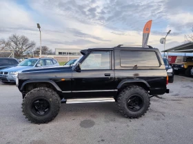 Nissan Patrol 2.8 TURBO DISEL | Auto.bg — изображение 6 Nissan Patrol 2.8 TURBO DISEL | Auto.bg — изображение 6