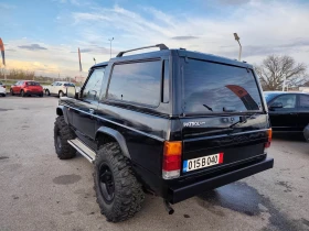 Nissan Patrol 2.8 TURBO DISEL | Auto.bg — изображение 5 Nissan Patrol 2.8 TURBO DISEL | Auto.bg — изображение 5