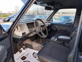 Nissan Patrol 2.8 TURBO DISEL | Auto.bg — изображение 8 Nissan Patrol 2.8 TURBO DISEL | Auto.bg — изображение 8