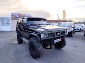 Nissan Patrol 2.8 TURBO DISEL