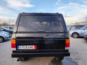 Nissan Patrol 2.8 TURBO DISEL | Auto.bg — изображение 4 Nissan Patrol 2.8 TURBO DISEL | Auto.bg — изображение 4