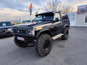 Nissan Patrol 2.8 TURBO DISEL | Auto.bg — изображение 7 Nissan Patrol 2.8 TURBO DISEL | Auto.bg — изображение 7