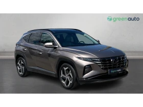 Hyundai Tucson 1.6T HEV HTRAC Premium , Месечна вноска от 377 | Auto.bg — изображение 6 Hyundai Tucson 1.6T HEV HTRAC Premium , Месечна вноска от 377 | Auto.bg — изображение 6