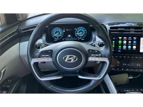 Hyundai Tucson 1.6T HEV HTRAC Premium , Месечна вноска от 377 | Auto.bg — изображение 11 Hyundai Tucson 1.6T HEV HTRAC Premium , Месечна вноска от 377 | Auto.bg — изображение 11
