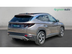 Hyundai Tucson 1.6T HEV HTRAC Premium , Месечна вноска от 377 | Auto.bg — изображение 5 Hyundai Tucson 1.6T HEV HTRAC Premium , Месечна вноска от 377 | Auto.bg — изображение 5