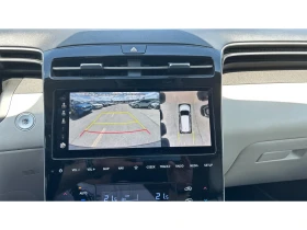 Hyundai Tucson 1.6T HEV HTRAC Premium , Месечна вноска от 377 | Auto.bg — изображение 13 Hyundai Tucson 1.6T HEV HTRAC Premium , Месечна вноска от 377 | Auto.bg — изображение 13