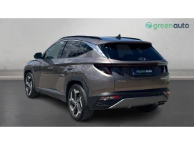 Hyundai Tucson 1.6T HEV HTRAC Premium , Месечна вноска от 377 | Auto.bg — изображение 2 Hyundai Tucson 1.6T HEV HTRAC Premium , Месечна вноска от 377 | Auto.bg — изображение 2