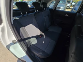 Opel Crossland X 1.5ECOTEC ELEGANCE 110к.с | Auto.bg — изображение 14 Opel Crossland X 1.5ECOTEC ELEGANCE 110к.с | Auto.bg — изображение 14