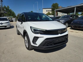 Opel Crossland X 1.5ECOTEC ELEGANCE 110к.с | Auto.bg — изображение 2 Opel Crossland X 1.5ECOTEC ELEGANCE 110к.с | Auto.bg — изображение 2