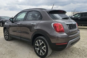 Fiat 500X 2.0 M-jet 4x4 - 9950 € / 19460.51 лв. - 18817035 3 | Car24.bg Fiat 500X 2.0 M-jet 4x4 - 9950 € / 19460.51 лв. - 18817035 3