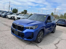BMW X1 M35i xDrive * CARFAX * АВТОКРЕДИТ *