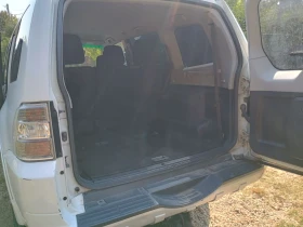 Mitsubishi Pajero 3.2 - 10000 € - 95634157 5 | Car24.bg Mitsubishi Pajero 3.2 - 10000 € - 95634157 5