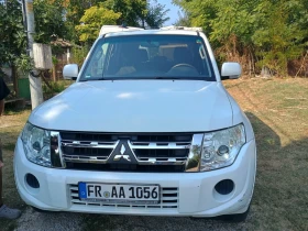 Mitsubishi Pajero 3.2 - Car24.bg Mitsubishi Pajero 3.2