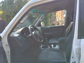 Mitsubishi Pajero 3.2 - 10000 € - 95634157 14 | Car24.bg Mitsubishi Pajero 3.2 - 10000 € - 95634157 14