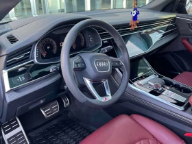 Audi SQ8 * 4.0 TFSI quattro * CARFAX * ОПЦИЯ ЗА ФИНАНСИРАНЕ | Auto.bg — изображение 5 Audi SQ8 * 4.0 TFSI quattro * CARFAX * ОПЦИЯ ЗА ФИНАНСИРАНЕ | Auto.bg — изображение 5