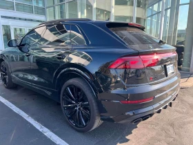 Audi SQ8 * 4.0 TFSI quattro * CARFAX * ОПЦИЯ ЗА ФИНАНСИРАНЕ | Auto.bg — изображение 10 Audi SQ8 * 4.0 TFSI quattro * CARFAX * ОПЦИЯ ЗА ФИНАНСИРАНЕ | Auto.bg — изображение 10