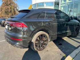 Audi SQ8 * 4.0 TFSI quattro * CARFAX * ОПЦИЯ ЗА ФИНАНСИРАНЕ | Auto.bg — изображение 11 Audi SQ8 * 4.0 TFSI quattro * CARFAX * ОПЦИЯ ЗА ФИНАНСИРАНЕ | Auto.bg — изображение 11