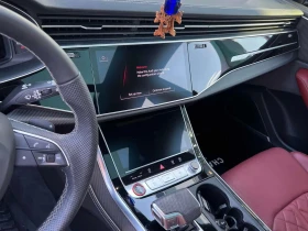 Audi SQ8 * 4.0 TFSI quattro * CARFAX * ОПЦИЯ ЗА ФИНАНСИРАНЕ | Auto.bg — изображение 9 Audi SQ8 * 4.0 TFSI quattro * CARFAX * ОПЦИЯ ЗА ФИНАНСИРАНЕ | Auto.bg — изображение 9