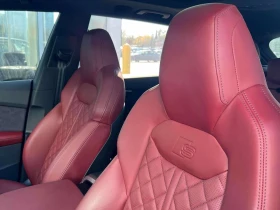 Audi SQ8 * 4.0 TFSI quattro * CARFAX * ОПЦИЯ ЗА ФИНАНСИРАНЕ | Auto.bg — изображение 12 Audi SQ8 * 4.0 TFSI quattro * CARFAX * ОПЦИЯ ЗА ФИНАНСИРАНЕ | Auto.bg — изображение 12