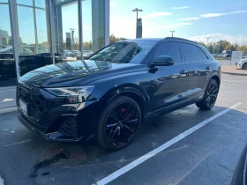 Audi SQ8 * 4.0 TFSI quattro * CARFAX * ОПЦИЯ ЗА ФИНАНСИРАНЕ | Auto.bg — изображение 2 Audi SQ8 * 4.0 TFSI quattro * CARFAX * ОПЦИЯ ЗА ФИНАНСИРАНЕ | Auto.bg — изображение 2