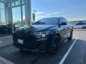 Audi SQ8 * 4.0 TFSI quattro * CARFAX * ОПЦИЯ ЗА ФИНАНСИРАНЕ