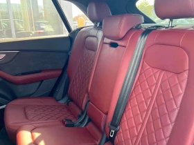 Audi SQ8 * 4.0 TFSI quattro * CARFAX * ОПЦИЯ ЗА ФИНАНСИРАНЕ | Auto.bg — изображение 14 Audi SQ8 * 4.0 TFSI quattro * CARFAX * ОПЦИЯ ЗА ФИНАНСИРАНЕ | Auto.bg — изображение 14