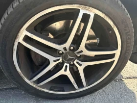 Mercedes-Benz GLE 43 AMG undefined | Auto.bg — изображение 7 Mercedes-Benz GLE 43 AMG undefined | Auto.bg — изображение 7