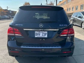 Mercedes-Benz GLE 43 AMG undefined | Auto.bg — изображение 4 Mercedes-Benz GLE 43 AMG undefined | Auto.bg — изображение 4