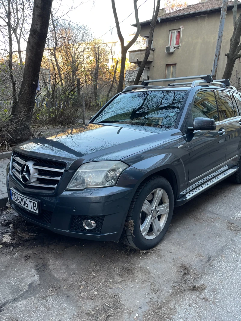 Mercedes-Benz GLK - 10850 € / 21220.76 лв. - 52386534 1 | Car24.bg Mercedes-Benz GLK - 10850 € / 21220.76 лв. - 52386534 1