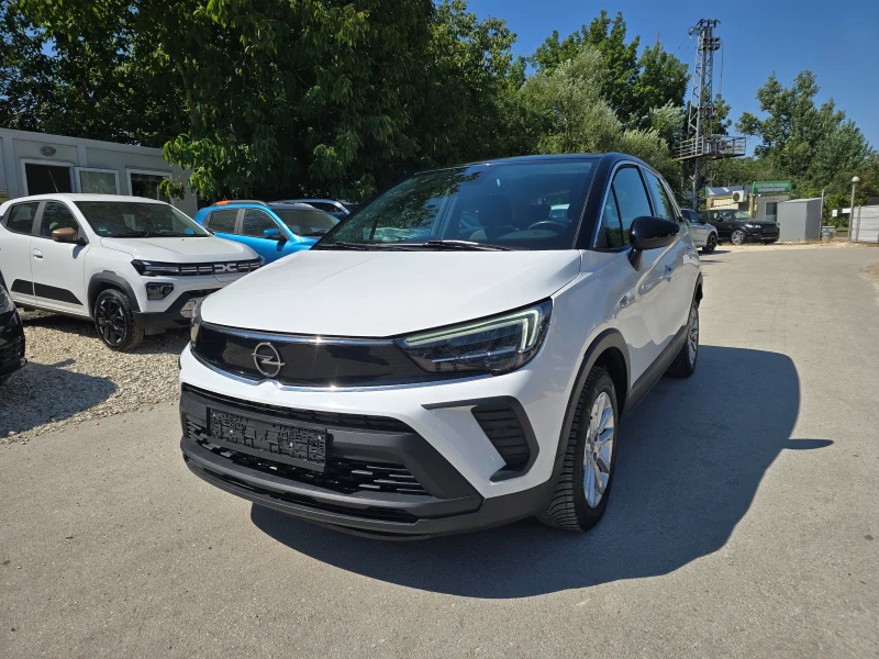 Opel Crossland X 1.5ECOTEC ELEGANCE 110к.с - 11800 € / 23078.79 лв. - 69886829 1 | Car24.bg Opel Crossland X 1.5ECOTEC ELEGANCE 110к.с - 11800 € / 23078.79 лв. - 69886829 1
